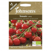 Tomaten Cerise Biosamen