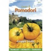 Tomaten Fleischtomate Grappa Gialla 
