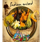 Kalebasse Indian Mixed